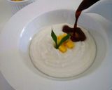 Foto langkah ke 11 dari resep Bubur Sumsum Kuah Nangka Lembut.