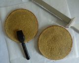 Foto del paso 13 de la receta: Mona de Pascua de yema quemada