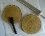Foto del paso 13 de la receta: Mona de Pascua de yema quemada