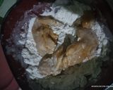 Foto langkah ke 4 dari resep Ayam crispy ala rumahan.