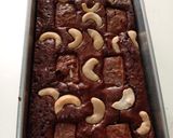 Foto langkah ke 8 dari resep Fugdy Brownies.