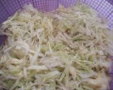 Foto del paso 5 de la receta: Tostadas de pollito 🍗