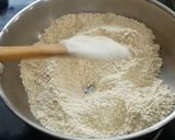 Foto langkah ke 1 dari resep Resep Putri Salju Ekonomis Lembut dan Lumer Dimulut.