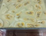 Foto langkah ke 2 dari resep Kolak pisang kukus (Arseng).