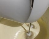 Foto del paso 3 de la receta: Torta de queso (Tipo la de queso llanero)