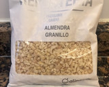 Foto del paso 1 de la receta: Panelitas de coco y almendras