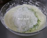 3步驟做美味“水果蛋糕捲”的食譜步驟4照片