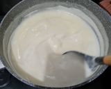 Foto langkah ke 8 dari resep Puding Buah.