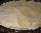 Foto del paso 3 de la receta: Papas a la crema