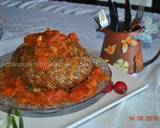 Giant Spaghetti Stuffed Meatball recipe step 9 photo