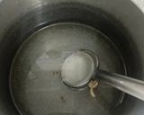 जलेबी कुरकुरीत होममेड (jalebi recipe in marathi) रेसिपी स्टेप 2 फोटो
