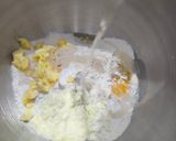 Foto langkah ke 1 dari resep Donut Tofu.