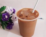 Foto langkah ke 4 dari resep Es kopi susu gula aren.