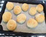 Foto del paso 5 de la receta: Panecillos con pipas de calabaza en Robot cocina (con cambios)