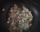 Foto langkah ke 2 dari resep Tumis Putren Ati Ampela.