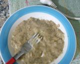 Foto del paso 1 de la receta: Panqueques Integrales