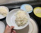Foto del paso 4 de la receta: Arroz blanco Thermomix