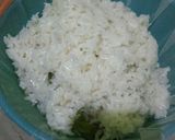 Foto langkah ke 5 dari resep Nasi Ketan.