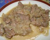 Foto del paso 13 de la receta: Goulash campesino con spatzles