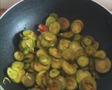 পটল ভাজি রেসিপির ধাপ 3 ছবি