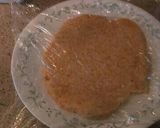 A picture of step 9 of Rosemary cheddar crackers.