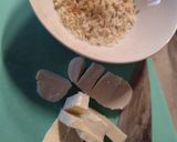 Foto del passaggio 3 della ricetta 44🧑🏻‍🍳Crocchette di carote