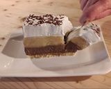 Albán krémes recept fázis 9 fotója