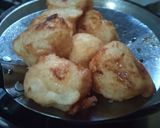 Foto langkah ke 4 dari resep Tape Goreng (Rondo Royal).