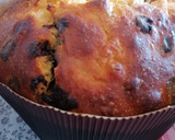Foto del paso 7 de la receta: 167. Panetone de pepitas de chocolate / Masa en panificadora