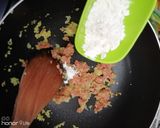 Foto langkah ke 6 dari resep Mac & Cheese Ball (Bola Makaroni Keju) 👍.