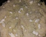 Foto del passaggio 4 della ricetta Pasta zucchine panna e scamorza
