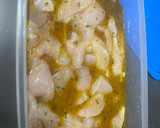 Foto del paso 3 de la receta: Lagrimitas de pollo adobado