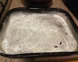 Foto del paso 9 de la receta: Negrita con cacao puro y mermelada