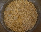 Foto langkah ke 1 dari resep Pasta Kacang Hijau Kupas.