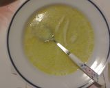 Gyöngytyúk leves 301 recept fázis 5 fotója