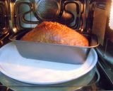 A picture of step 7 of Banana & Dry fruits Cake.