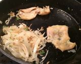 Foto del paso 4 de la receta: Pollo con vegetales al coco y curry