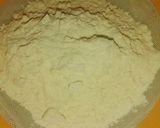Foto del paso 1 de la receta: Polvorones