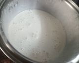 सेब अनार डेजर्ट रेसिपी चरण 2 फोटो