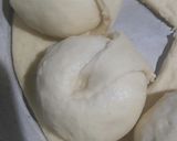Foto del paso 6 de la receta: Pan de manteca y leche🌹