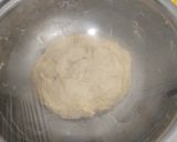 Foto langkah ke 3 dari resep Roti Jagung Smokedbeef.