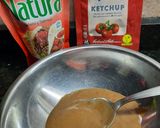 Foto del paso 4 de la receta: Ketchup  picante