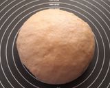 Mazsolas-vajas-mascarponés csiga recept fázis 3 fotója