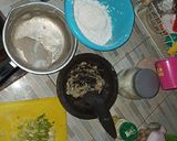 Foto langkah ke 2 dari resep Cireng crispy #antigagal.
