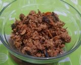 Foto langkah ke 7 dari resep Tongkol Suwir Tahan Lama.