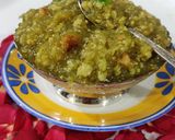 दुधी भोपळ्याचा हलवा (dudhi bhoplyacha halwa recipe in marathi) रेसिपी स्टेप 3 फोटो