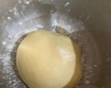 Foto langkah ke 4 dari resep Roti tawar lembut.