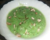 दुधीहलवा (dudhi halwa recipe in marathi) रेसिपी स्टेप 3 फोटो 