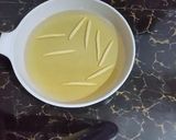 Foto langkah ke 3 dari resep Telur gabus keju.