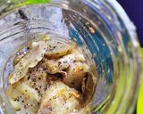Foto del paso 5 de la receta: Berenjenas al escabechazo
